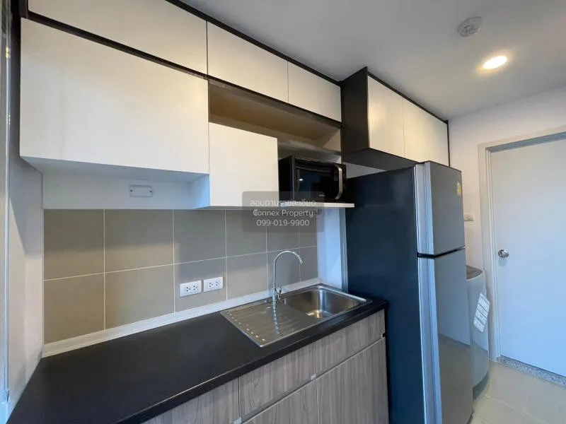 เช่าคอนโด  ศุภาลัย เวอเรนด้า รามคำแหง หัวหมาก เขต บางกะปิ กรุงเทพ