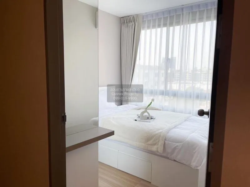 เช่าคอนโด  เมโทร ลักซ์ รัชดา MRT-ห้วยขวาง ดินแดง เขต ดินแดง กรุงเ