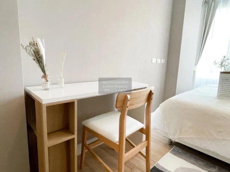 เช่าคอนโด  เมโทร ลักซ์ รัชดา MRT-ห้วยขวาง ดินแดง เขต ดินแดง กรุงเ