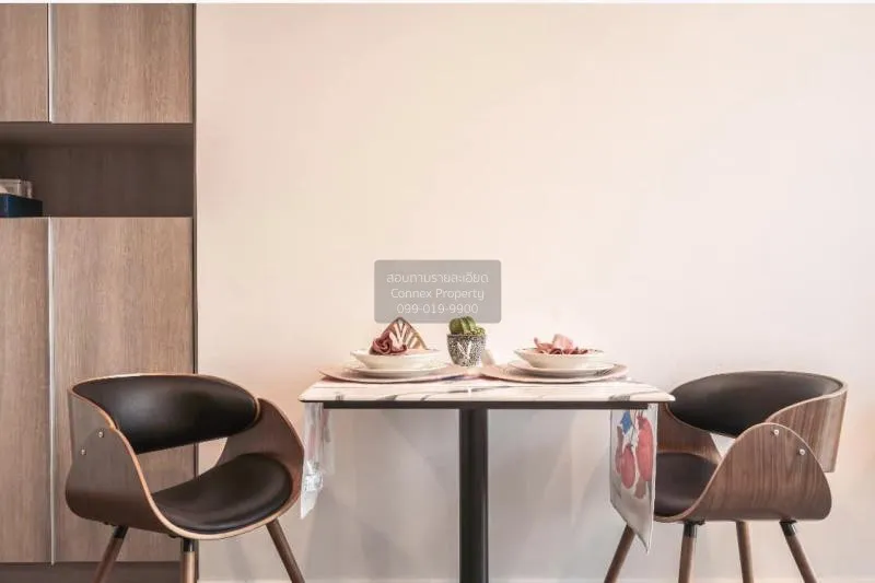 ขายคอนโด  วิสดอม เอสเซ้นส์ BTS-ปุณณวิถี พระโขนง เขต คลองเตย กรุงเ 2