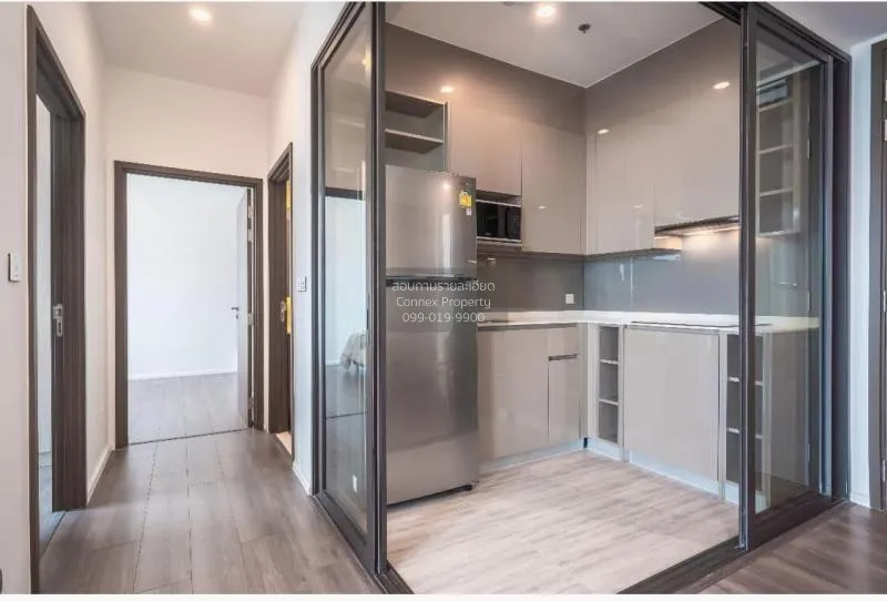 ขายคอนโด  วิสดอม เอสเซ้นส์ BTS-ปุณณวิถี พระโขนง เขต คลองเตย กรุงเ 3