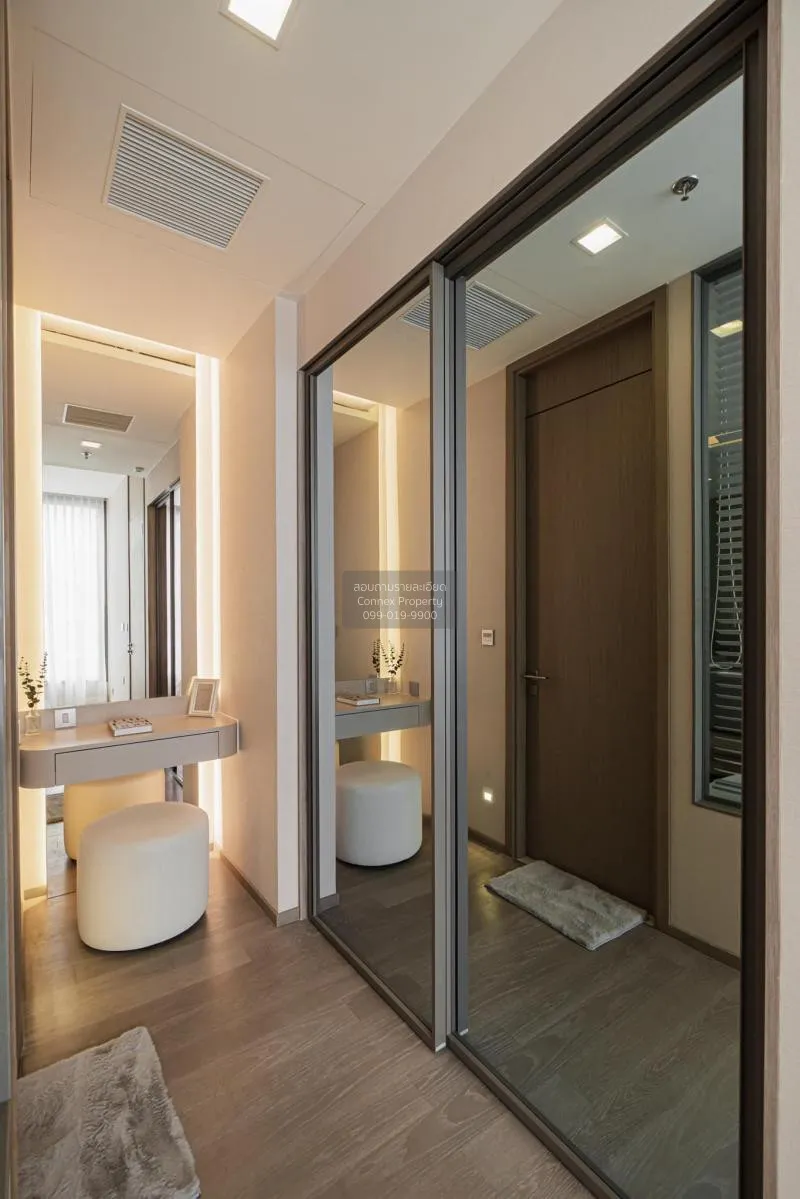 FOR RENT condo , The Esse Asoke , BTS-Asok , Khlong Toei Nuea , W