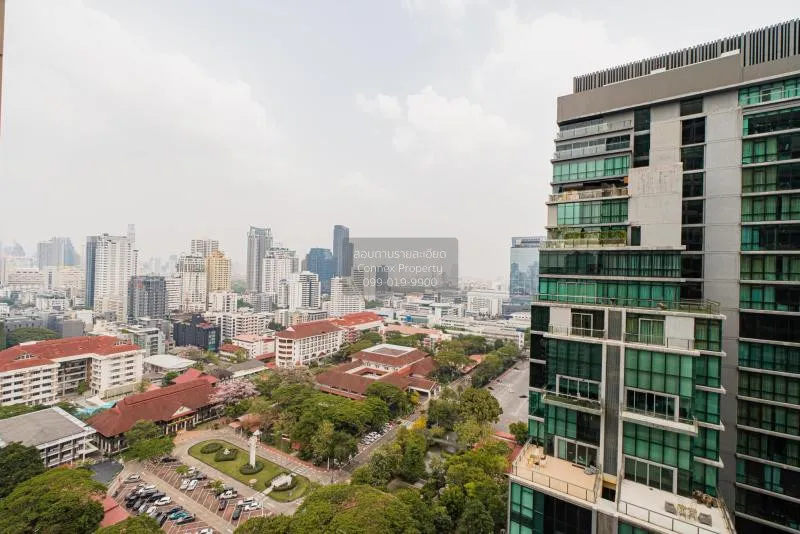 FOR RENT condo , The Esse Asoke , BTS-Asok , Khlong Toei Nuea , W