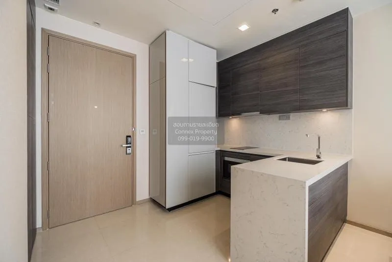 FOR RENT condo , The Esse Asoke , BTS-Asok , Khlong Toei Nuea , W 4