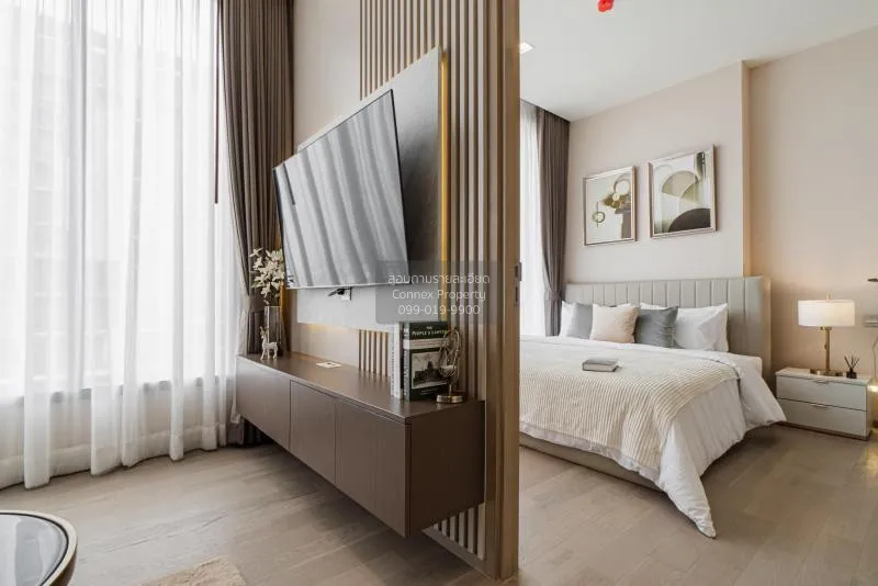 FOR RENT condo , The Esse Asoke , BTS-Asok , Khlong Toei Nuea , W