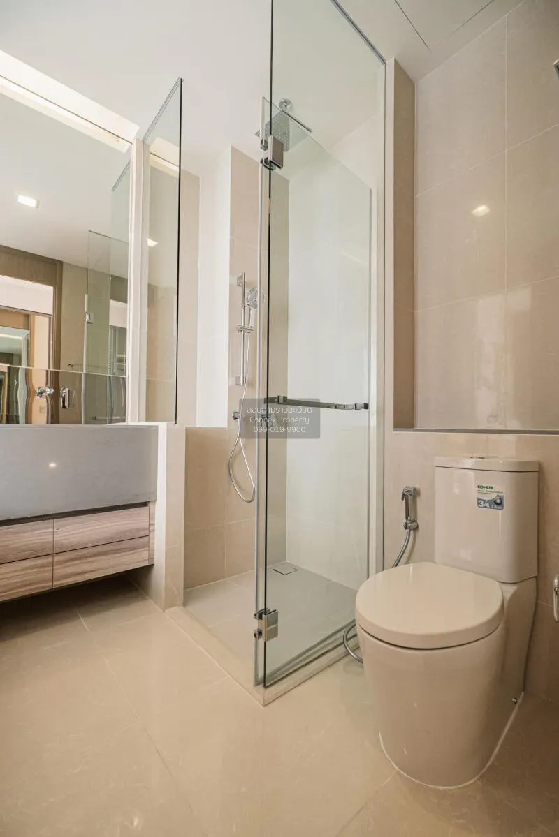 FOR RENT condo , The Esse Asoke , BTS-Asok , Khlong Toei Nuea , W