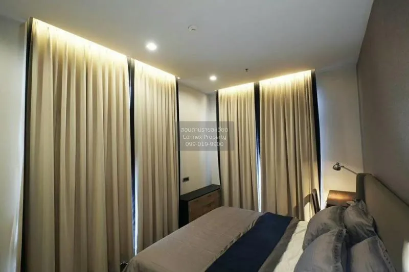 เช่าคอนโด   เดอะ เทอร์ทีไนน์ บาย แสนสิริ BTS-พร้อมพงษ์ คลองเตยเหน