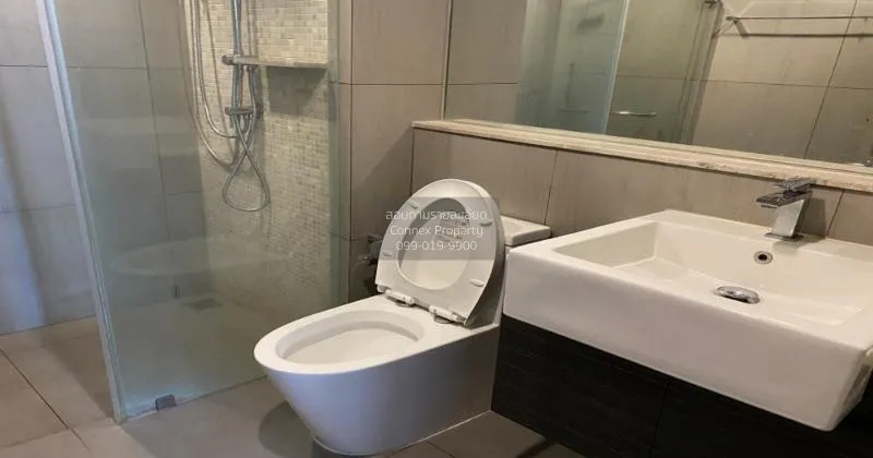 เช่าคอนโด  เดอะ โพลิแทน รีฟ MRT-สะพานพระนั่งเกล้า บางกระสอ เมืองน