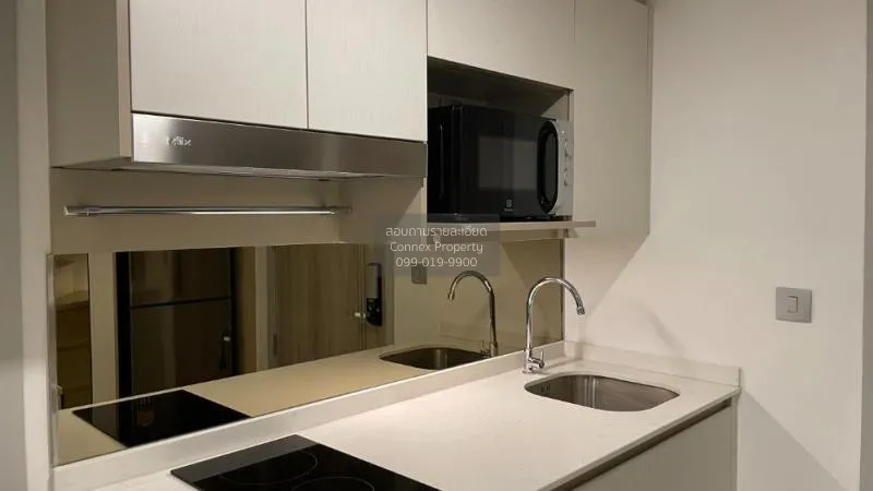 FOR SALE condo , KnightsBridge Prime Sathorn , Duplex , high floo