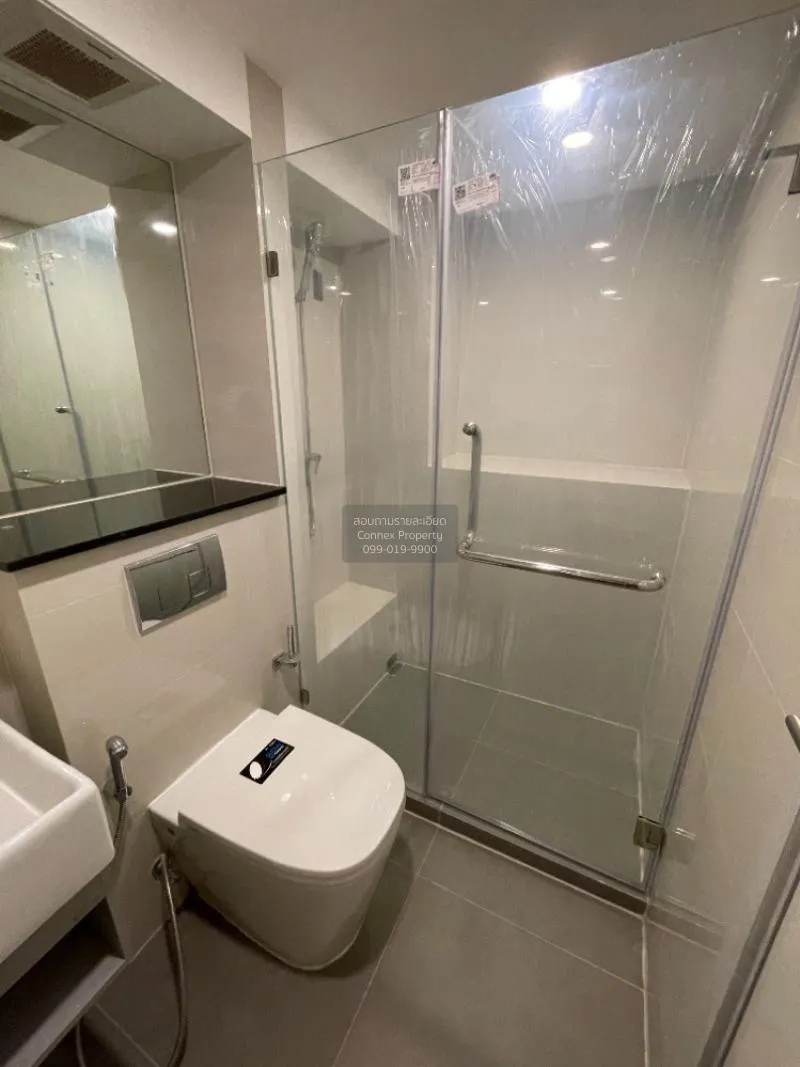 FOR SALE condo , KnightsBridge Prime Sathorn , Duplex , high floo