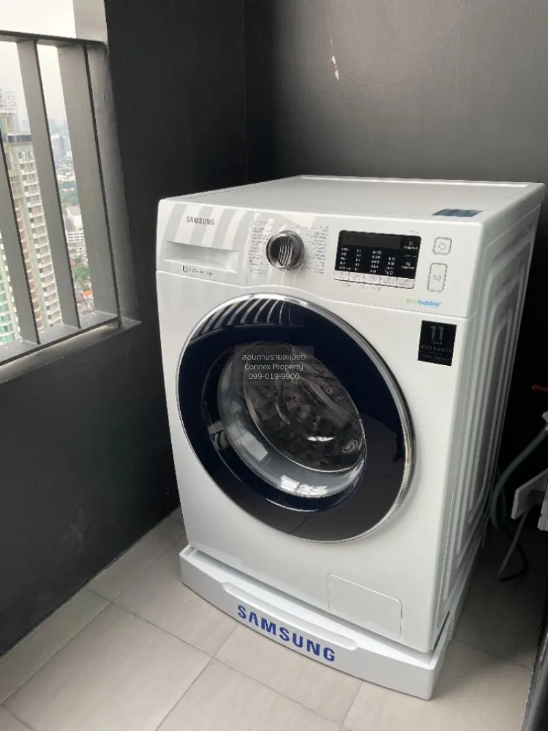 FOR SALE condo , KnightsBridge Prime Sathorn , Duplex , high floo