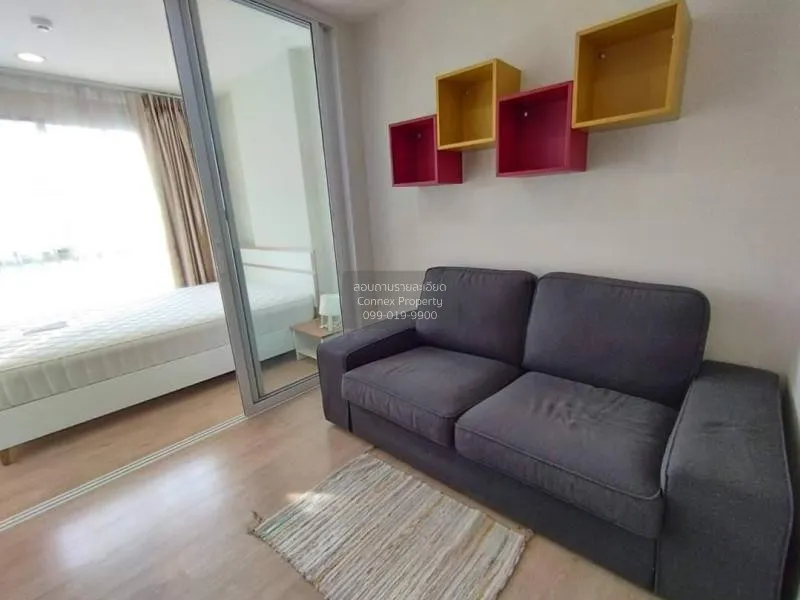 FOR SALE condo , Tempo One Ramkhamhaeng - Rama 9  , nice view , n 3