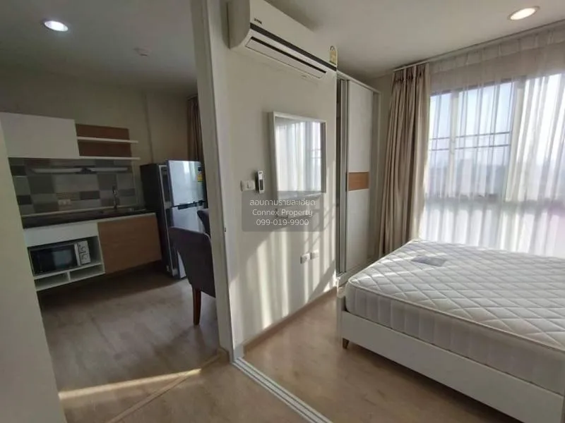 FOR SALE condo , Tempo One Ramkhamhaeng - Rama 9  , nice view , n