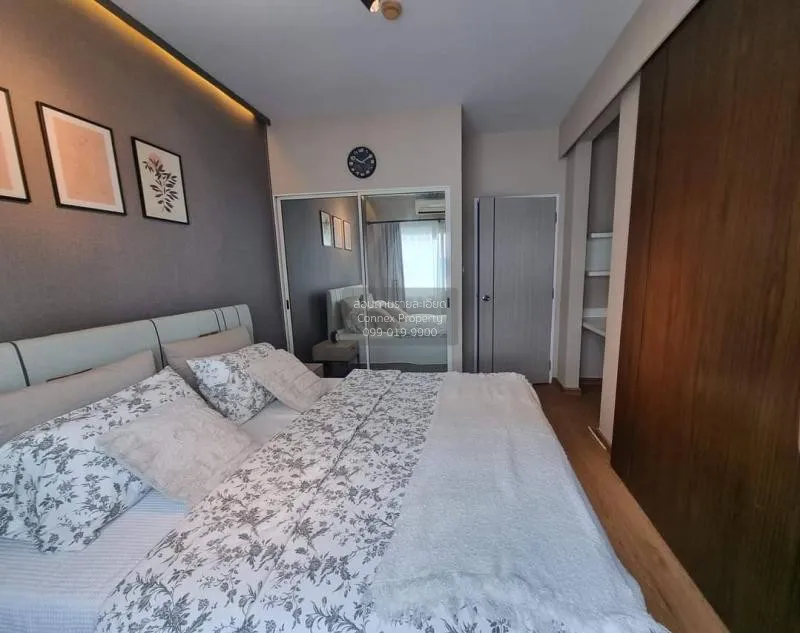 ขายคอนโด  เอ สเปซ สุขุมวิท 77 รีโนเวทใหม่ BTS-อ่อนนุช สวนหลวง เขต