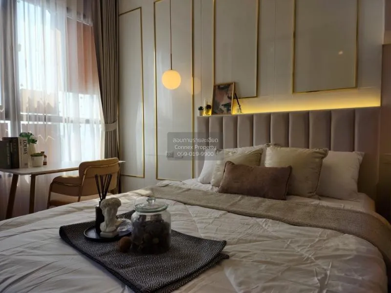 เช่าคอนโด  ไนท์บริดจ์ ไพร์ม อ่อนนุช BTS-อ่อนนุช พระโขนง เขต วัฒนา 2