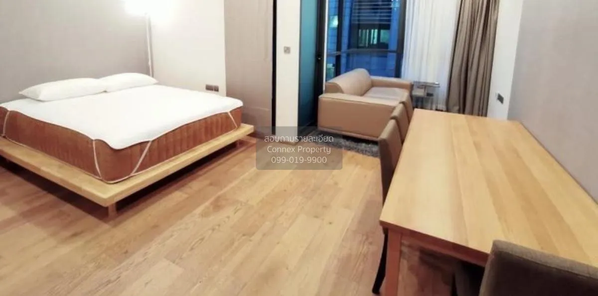 FOR RENT condo , Q Chidlom - Phetchaburi , BTS-Chit Lom , Makkasa 1