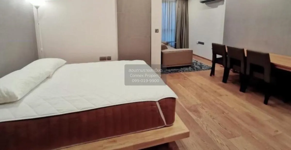 FOR RENT condo , Q Chidlom - Phetchaburi , BTS-Chit Lom , Makkasa 2