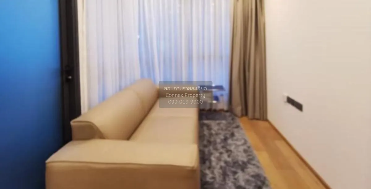 FOR RENT condo , Q Chidlom - Phetchaburi , BTS-Chit Lom , Makkasa 3