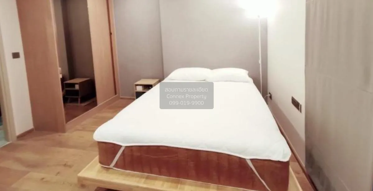 FOR RENT condo , Q Chidlom - Phetchaburi , BTS-Chit Lom , Makkasa 4