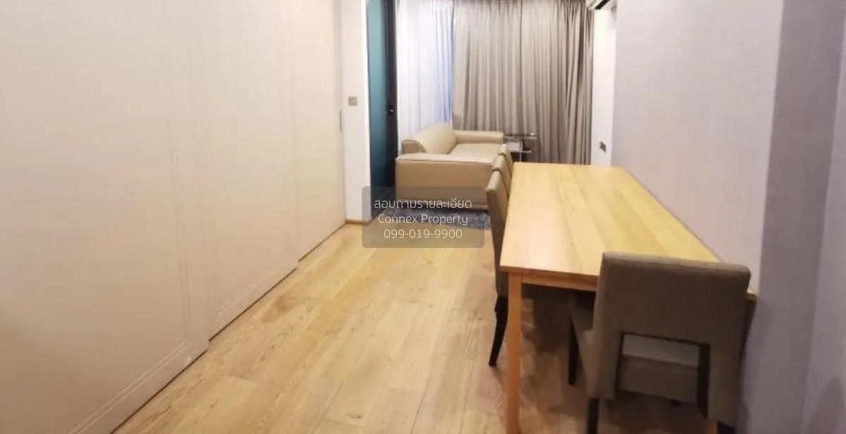 FOR RENT condo , Q Chidlom - Phetchaburi , BTS-Chit Lom , Makkasa