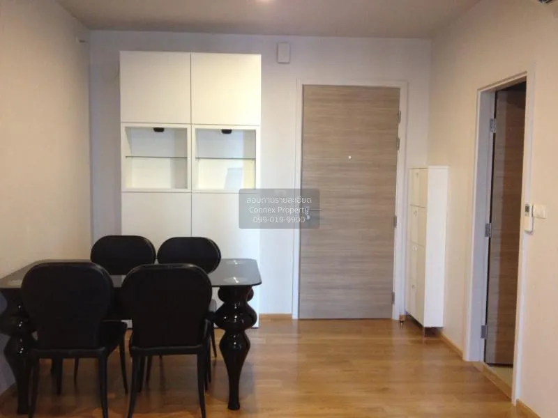 เช่าคอนโด  ไฮฟ์ ตากสิน BTS-วงเวียนใหญ่ คลองต้นไทร เขต คลองสาน กรุ 4