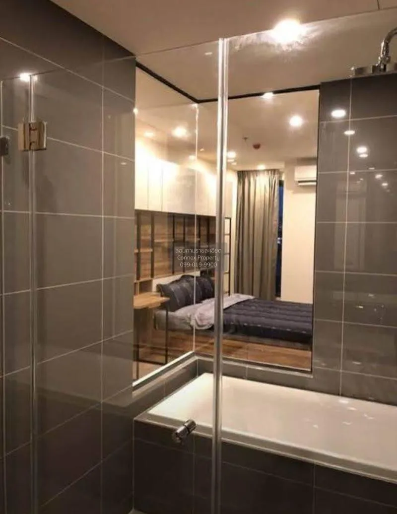 FOR SALE condo , Q Chidlom - Phetchaburi , BTS-Chit Lom , Makkasa