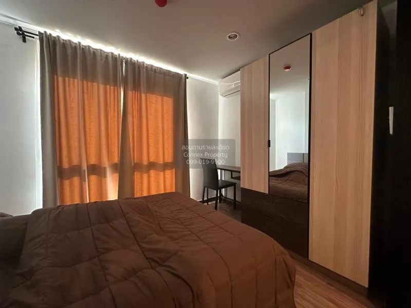 เช่าคอนโด  ไฮ สุทธิสาร MRT-สุทธิสาร สามเสนนอก เขต ห้วยขวาง กรุงเท 2