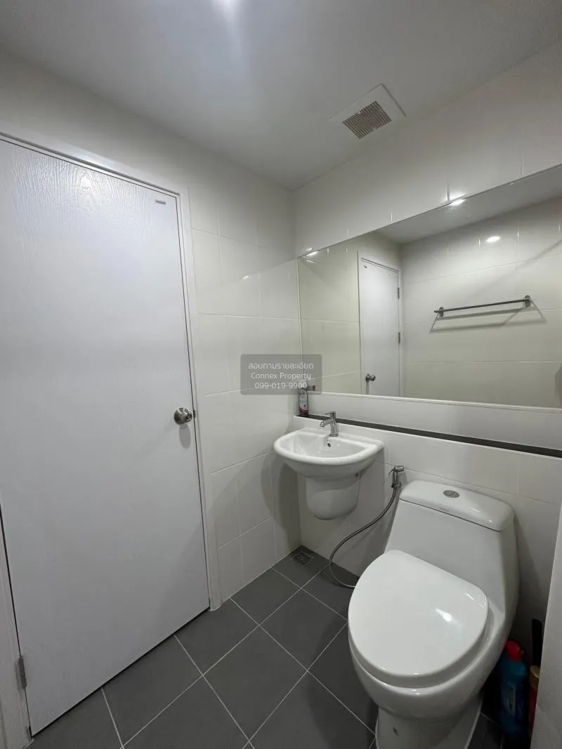 เช่าคอนโด  ไฮ สุทธิสาร MRT-สุทธิสาร สามเสนนอก เขต ห้วยขวาง กรุงเท