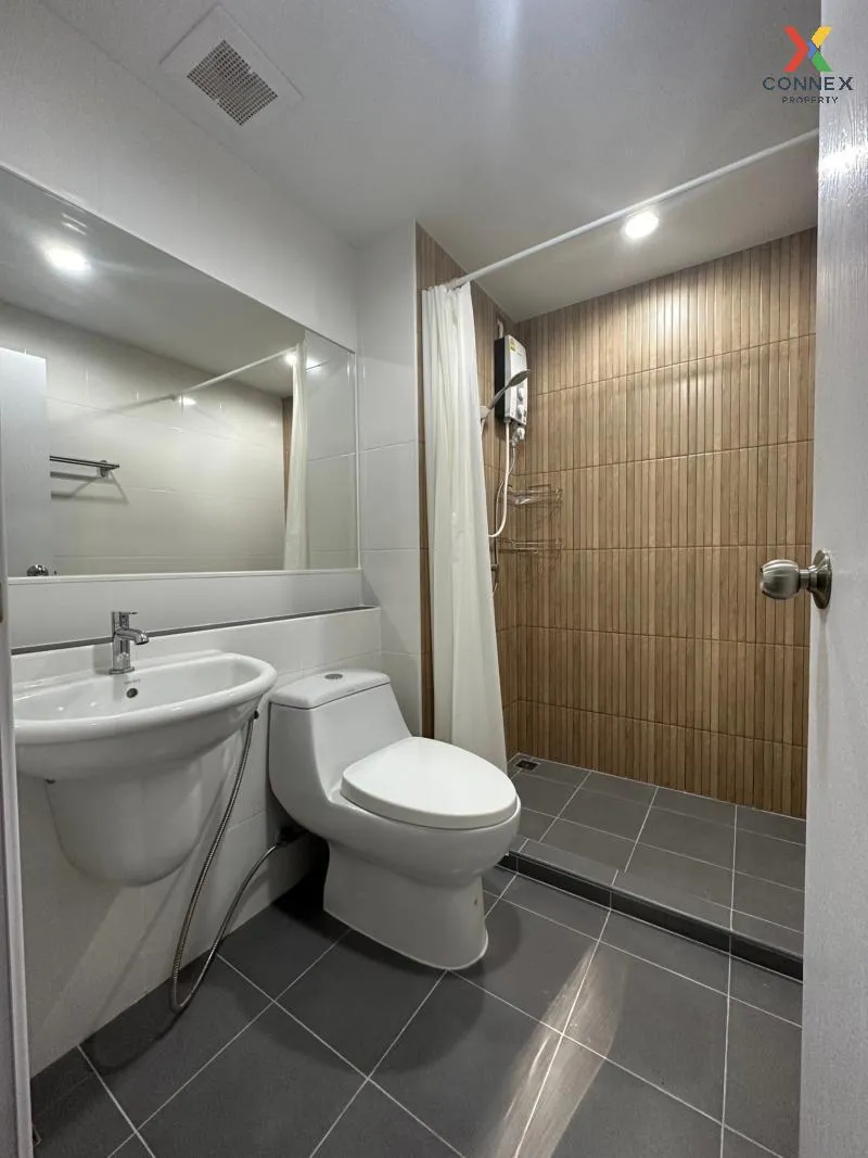 เช่าคอนโด  ไฮ สุทธิสาร MRT-สุทธิสาร สามเสนนอก เขต ห้วยขวาง กรุงเท