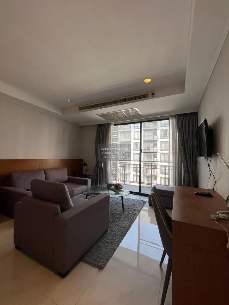FOR RENT condo , Amanta Ratchada , MRT-Thailand Cultural Centre , 3