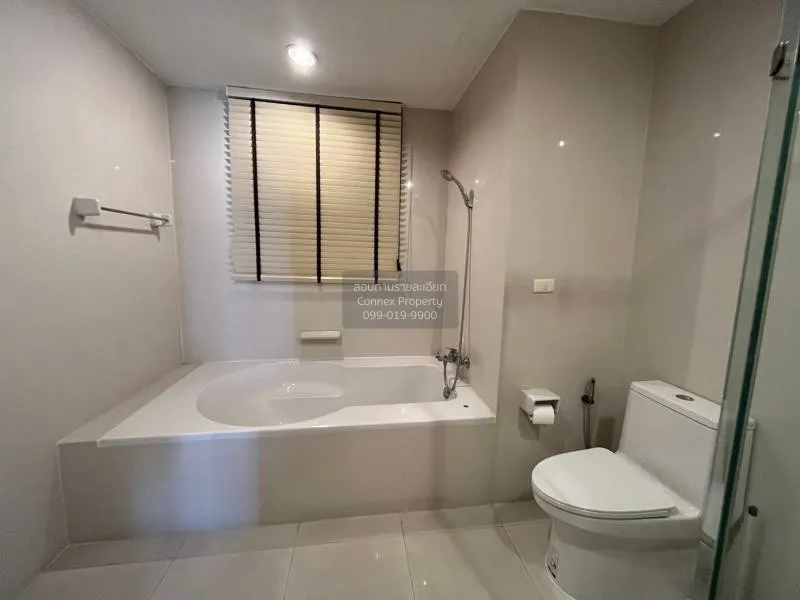 FOR RENT condo , Amanta Ratchada , MRT-Thailand Cultural Centre ,