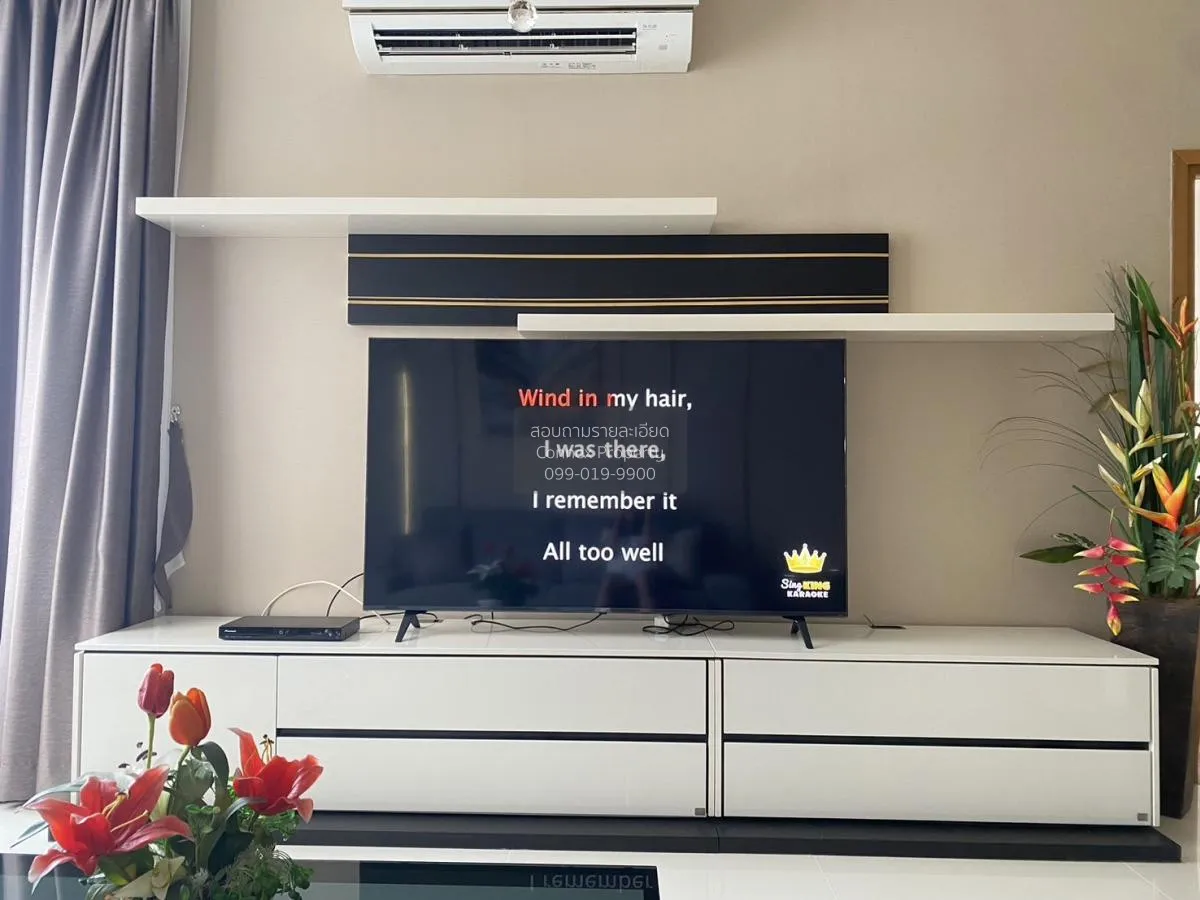 เช่าคอนโด  ดิ เอ็มโพริโอ เพลส BTS-พร้อมพงษ์ คลองเตย เขต คลองเตย ก