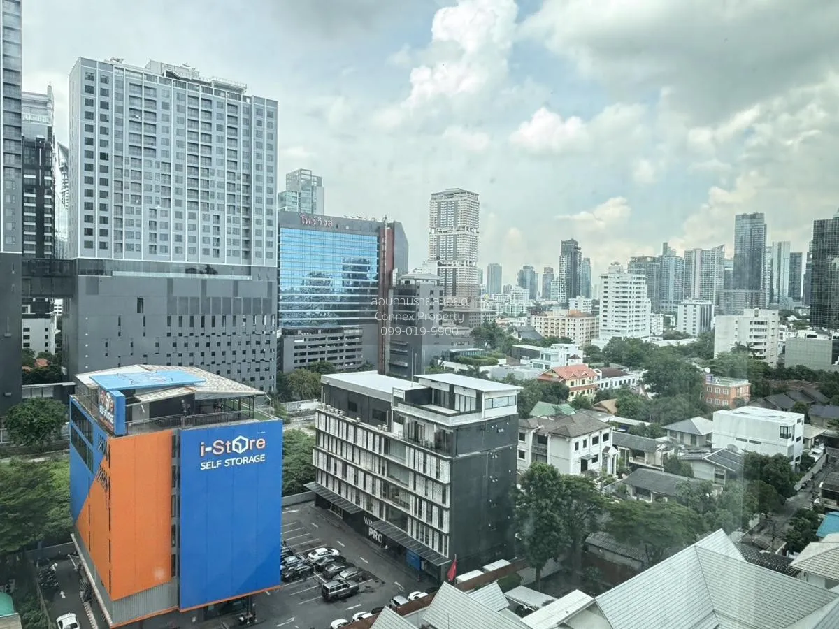 เช่าคอนโด  ดิ เอ็มโพริโอ เพลส BTS-พร้อมพงษ์ คลองเตย เขต คลองเตย ก