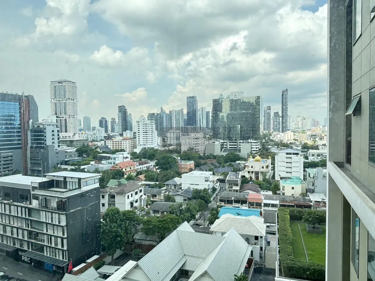 เช่าคอนโด  ดิ เอ็มโพริโอ เพลส BTS-พร้อมพงษ์ คลองเตย เขต คลองเตย ก