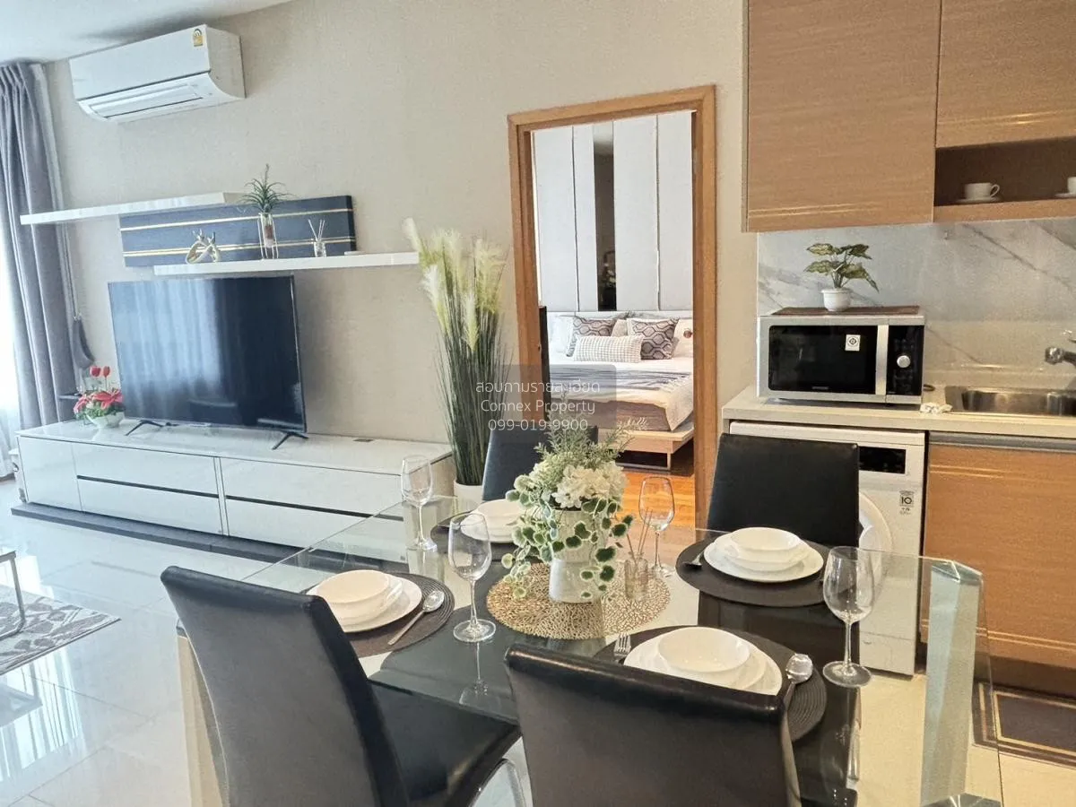 เช่าคอนโด  ดิ เอ็มโพริโอ เพลส BTS-พร้อมพงษ์ คลองเตย เขต คลองเตย ก 3