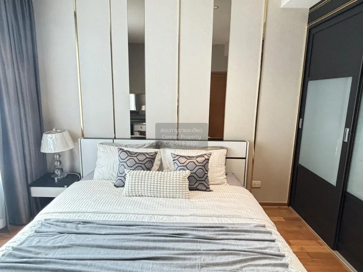 เช่าคอนโด  ดิ เอ็มโพริโอ เพลส BTS-พร้อมพงษ์ คลองเตย เขต คลองเตย ก