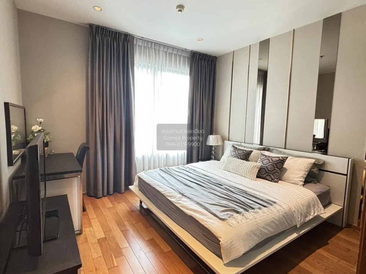 เช่าคอนโด  ดิ เอ็มโพริโอ เพลส BTS-พร้อมพงษ์ คลองเตย เขต คลองเตย ก