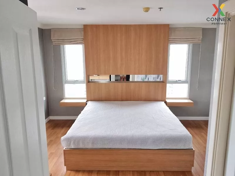 FOR SALE condo , Lumpini Place Rama 9 - Ratchada , MRT-Phra Ram 9