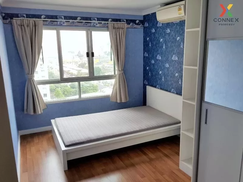 FOR SALE condo , Lumpini Place Rama 9 - Ratchada , MRT-Phra Ram 9