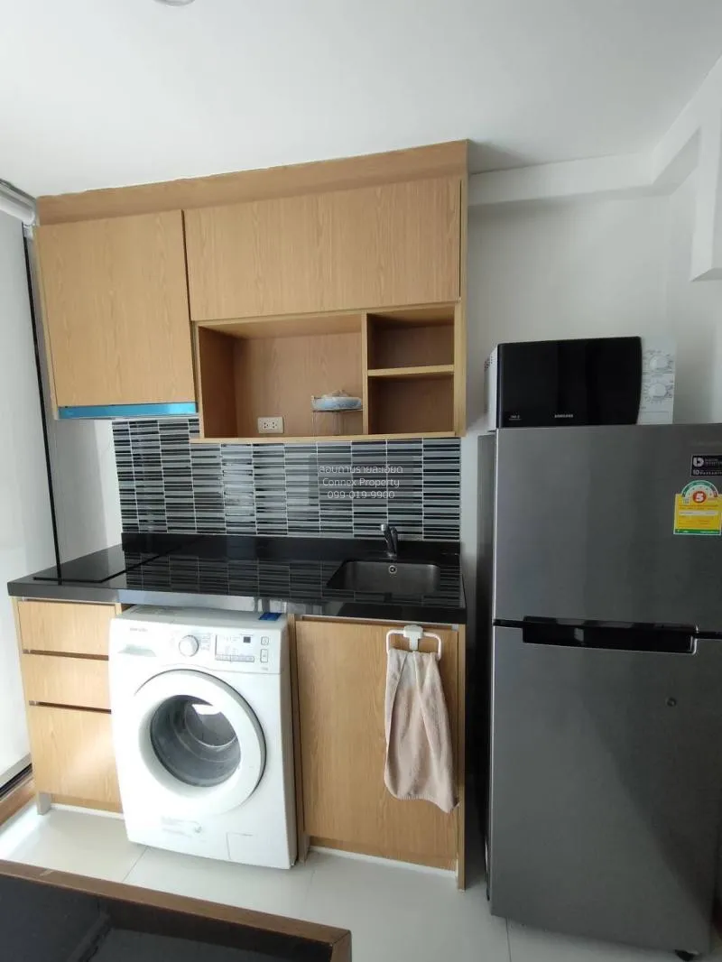 FOR RENT condo , Bangkok Feliz Sukhumvit 69 , BTS-Phra Khanong ,  3