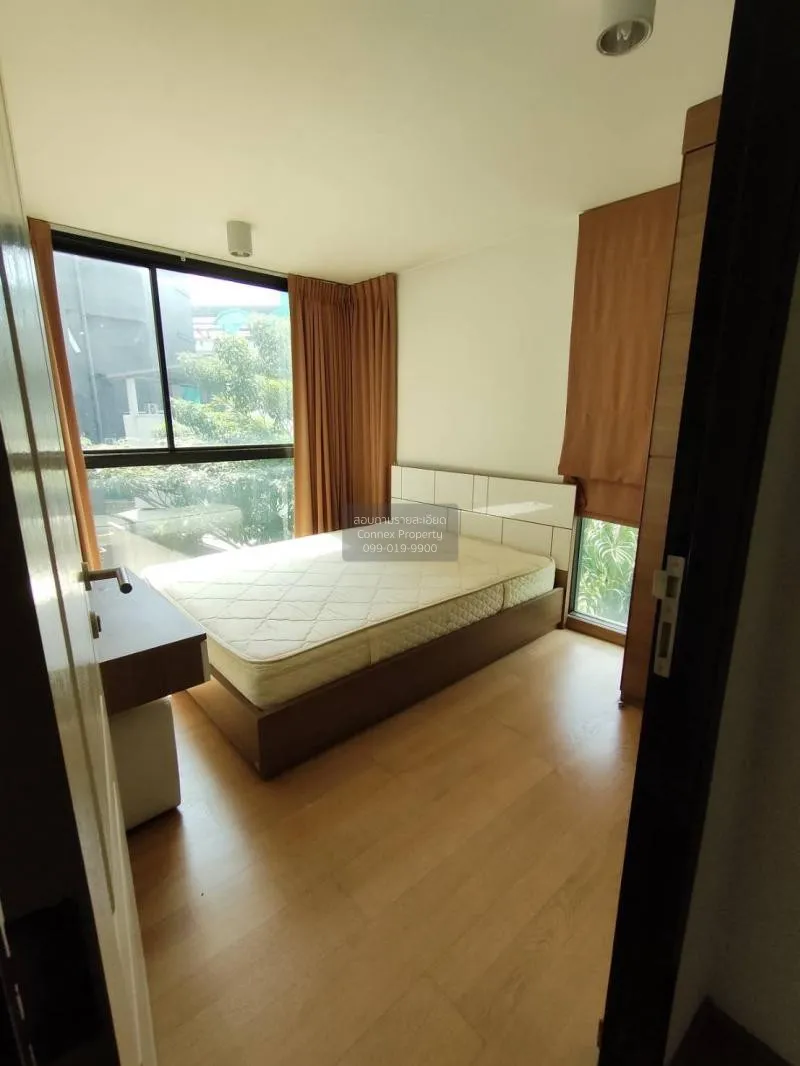FOR RENT condo , Bangkok Feliz Sukhumvit 69 , BTS-Phra Khanong , 