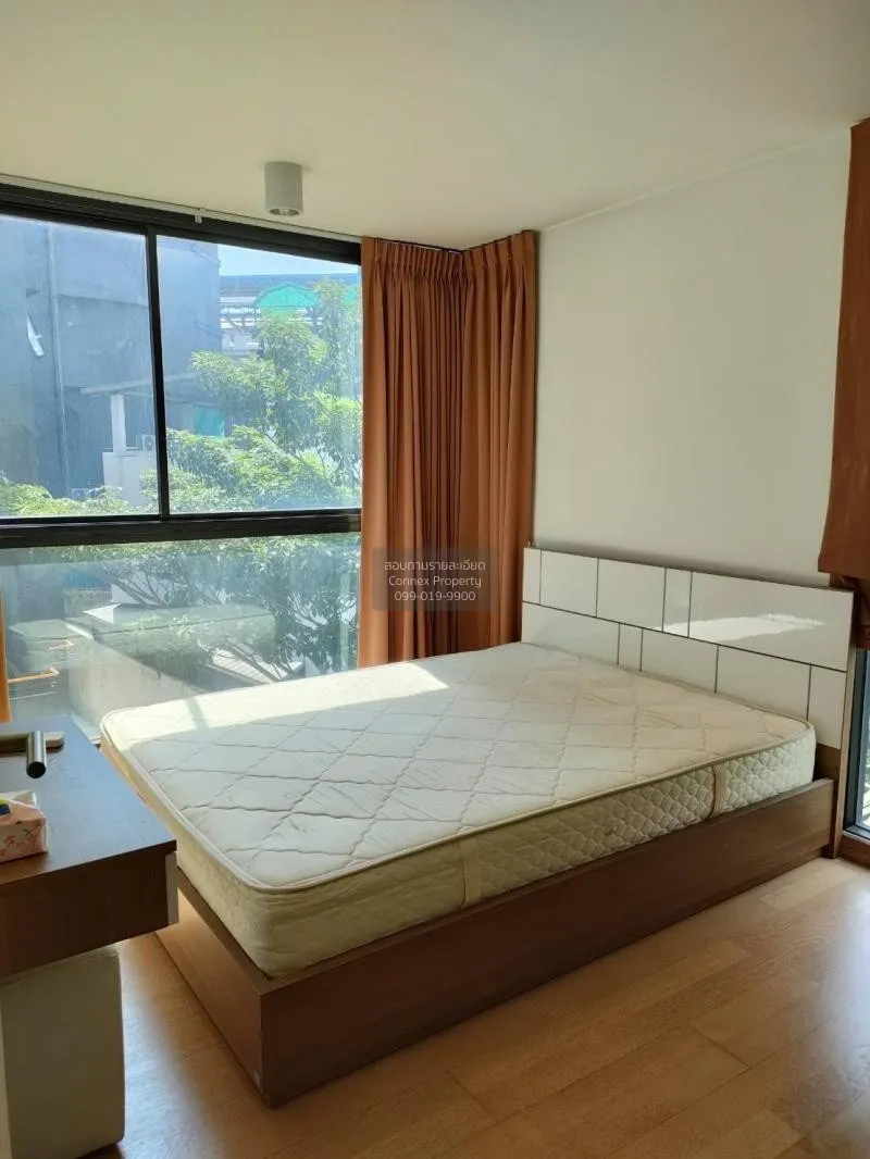 FOR RENT condo , Bangkok Feliz Sukhumvit 69 , BTS-Phra Khanong , 