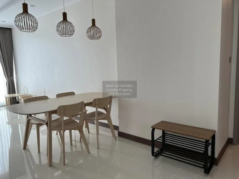 เช่าคอนโด  ศุภาลัย โอเรียนทัล สุขุมวิท 39 MRT-เพชรบุรี คลองตันเหน 3