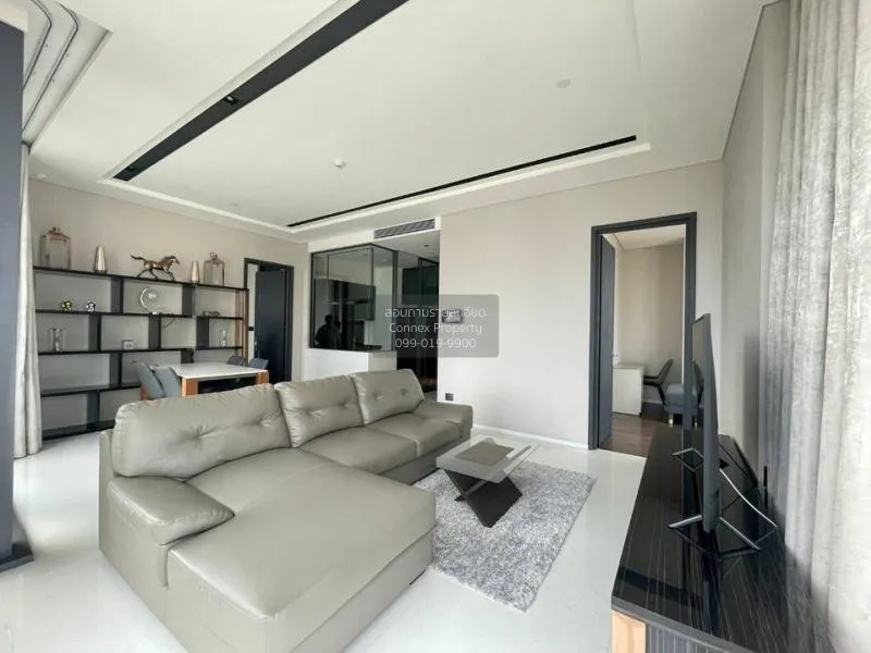 เช่าคอนโด  เดอะแบงค็อก ทองหล่อ BTS-ทองหล่อ คลองตันเหนือ เขต วัฒนา 2