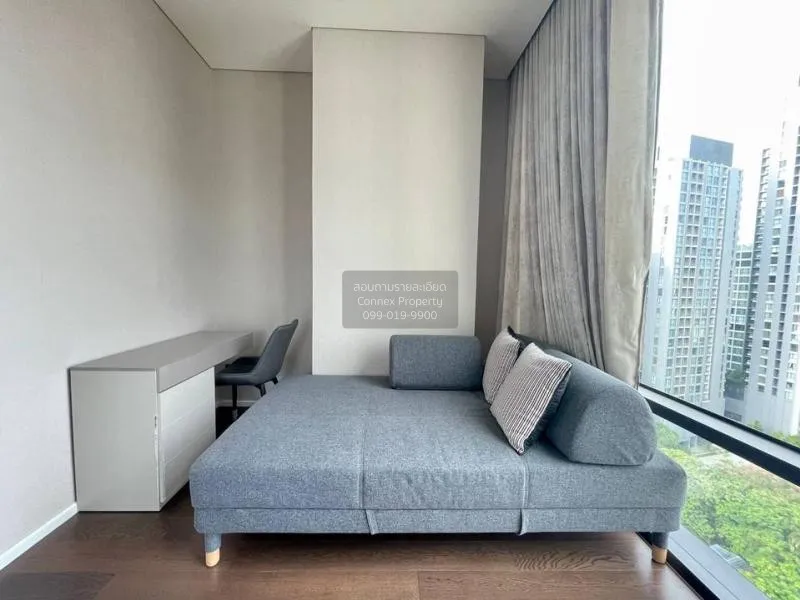 เช่าคอนโด  เดอะแบงค็อก ทองหล่อ BTS-ทองหล่อ คลองตันเหนือ เขต วัฒนา 3