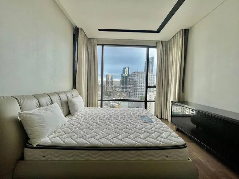 เช่าคอนโด  เดอะแบงค็อก ทองหล่อ BTS-ทองหล่อ คลองตันเหนือ เขต วัฒนา