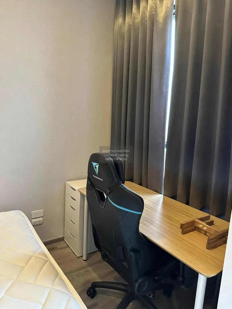 เช่าคอนโด  ไนท์บริดจ์ ไพร์ม อ่อนนุช BTS-อ่อนนุช พระโขนง เขต วัฒนา 3