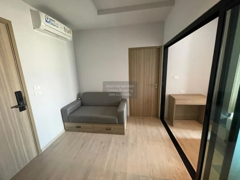 เช่าคอนโด   อัลติจูด ยูนิคอร์น สาทร-ท่าพระ  BTS-ตลาดพลู ตลาดพลู เ 1