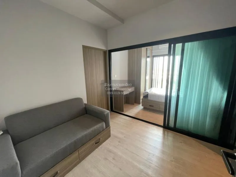 เช่าคอนโด   อัลติจูด ยูนิคอร์น สาทร-ท่าพระ  BTS-ตลาดพลู ตลาดพลู เ 2