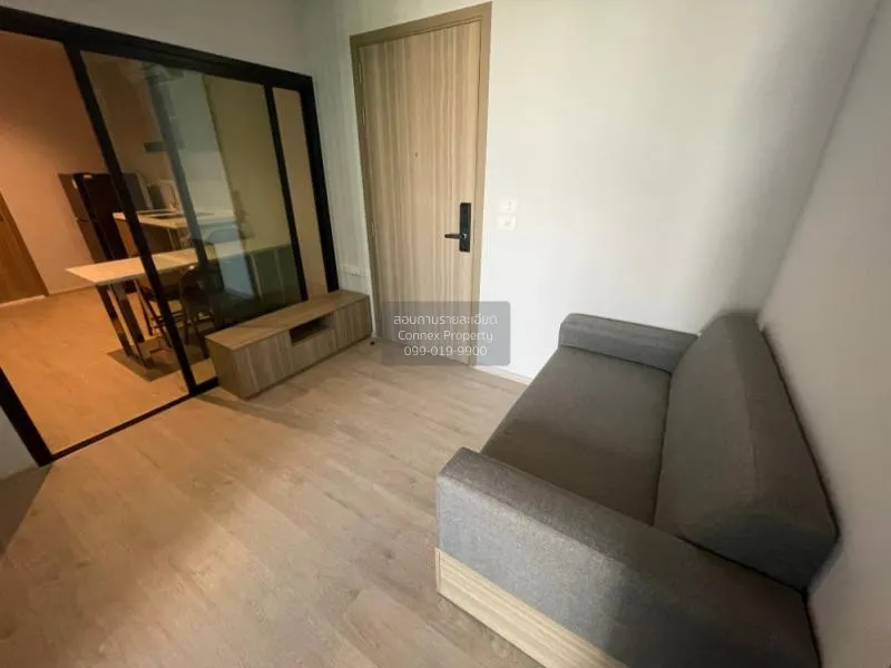 เช่าคอนโด   อัลติจูด ยูนิคอร์น สาทร-ท่าพระ  BTS-ตลาดพลู ตลาดพลู เ 3